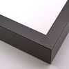 2 " deep Kyoto Anthracite Dark Grey Shadow Box