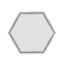 Hexagon Custom Shapes
