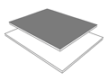 Sanjose Custom Size Mounting Boards