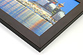 Canvas prints, ready made frames