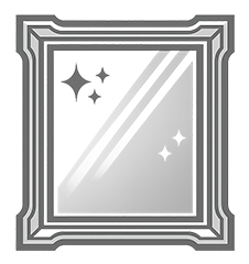 Sanjose Custom Mirror Frames